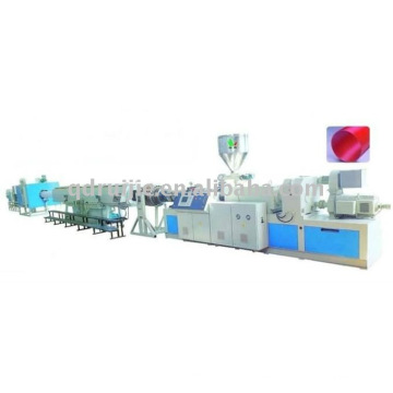 Hot-sale!! PVC Pipe Extrusion Line(84)